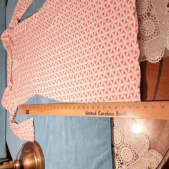 Wrinkle Free J.McLaughlin Small Dress - Picture 9 of 10